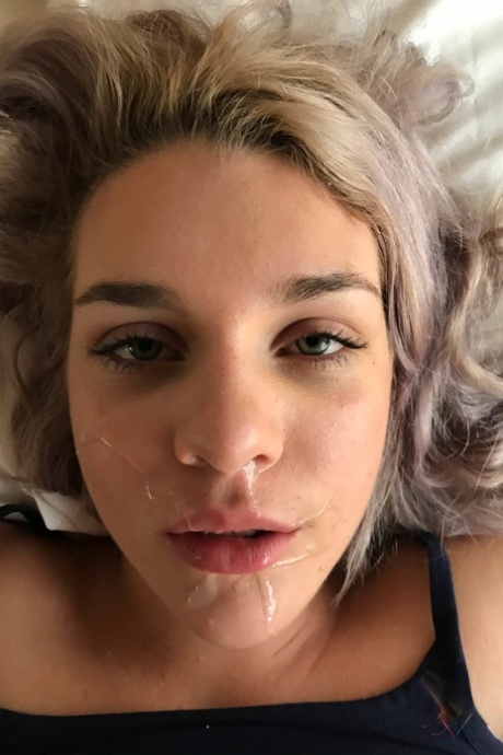 Busty teen Gabbie Carter shows her big tits wherever she goes on her vacation