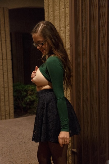 Big Natural Tits Teen Pics